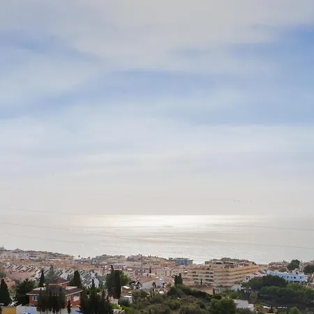 Апартаменты Guestready - Seaview Terrace In
