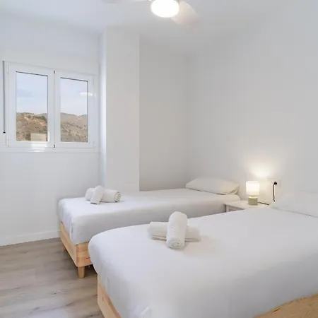 Апартаменты Guestready - Seaview Terrace In