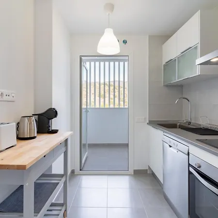 Guestready - Seaview Terrace In Апартаменты *