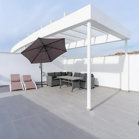 Guestready - Seaview Terrace In
